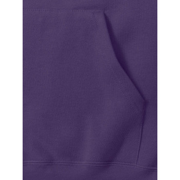 felpe uomo personalizzate - Adults' Hooded Sweatshirt