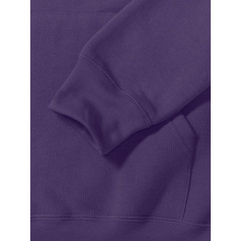 felpe uomo personalizzate - Adults' Hooded Sweatshirt
