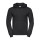 Felpa con cappuccio personalizzabile Russell misto cotone poliestere