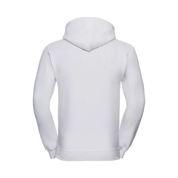 Adults' Hooded Sweatshirt