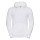 Felpa con cappuccio personalizzabile Russell misto cotone poliestere