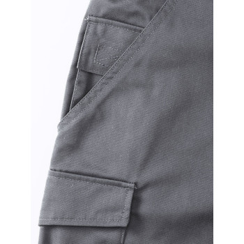 Adults' Polycotton Twill Shorts