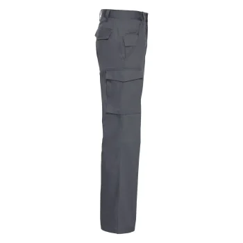 Adults' Polycotton Twill Trousers