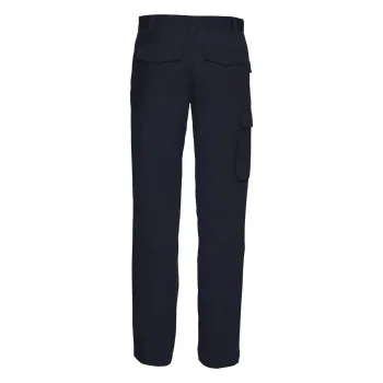 Adults' Polycotton Twill Trousers