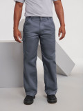 Adults' Polycotton Twill Trousers
