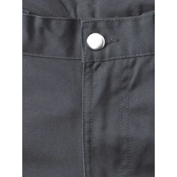 Adults' Polycotton Twill Trousers