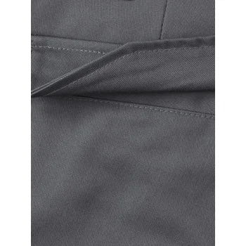 Adults' Polycotton Twill Trousers