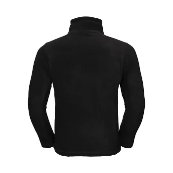 Adults' Quarter Zip Outdoor Fleece