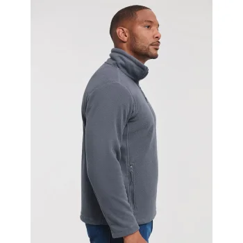 Adults' Quarter Zip Outdoor Fleece