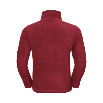 Adults' Quarter Zip Outdoor Fleece