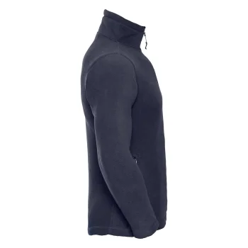 Adults' Quarter Zip Outdoor Fleece