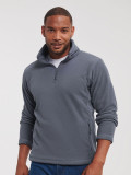 Adults' Quarter Zip Outdoor Fleece