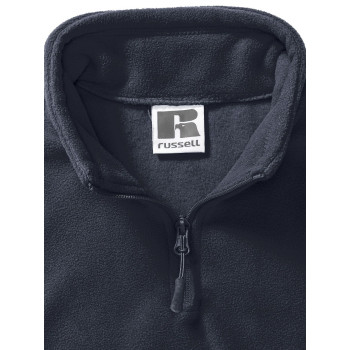 Adults' Quarter Zip Outdoor Fleece