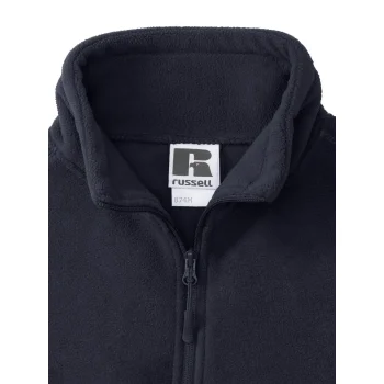 Adults' Quarter Zip Outdoor Fleece