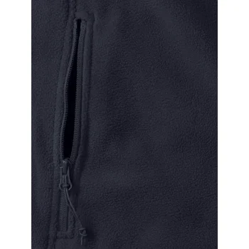 Adults' Quarter Zip Outdoor Fleece