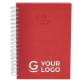 Agenda B5 Wayrux formato giornaliero
