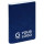Agenda giornaliera 11x16,3 cm personalizzabile con 320 pagine