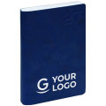 Agenda giornaliera 11x16,3 cm personalizzabile con 320 pagine