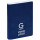 Agenda giornaliera 11x16,3 cm personalizzabile con 320 pagine