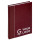 Agenda giornaliera Panama 17x24cm