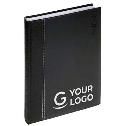 Agenda giornaliera Panama 17x24cm