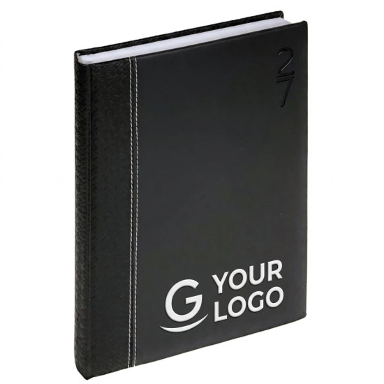 Agenda giornaliera Panama 17x24cm