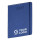 Agenda giornaliera personalizzabile A5 14,3x20,3 cm con elastico verticale