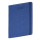 Agenda giornaliera personalizzabile A5 14,3x20,3 cm con elastico verticale