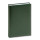 Agenda giornaliera A5 14x20cm multilingue copertina imbottita e carta FSC