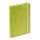 Agenda giornaliera personalizzabile formato 17x24 cm copertina vivella