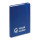 Agenda giornaliera personalizzabile formato 17x24 cm copertina vivella