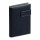 Agenda giornaliera PROVENCE 17x24 cm con copertina a portafoglio e passante di chiusura