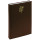 Agenda ristoranti A4 21x29,7cm personalizzabile con doppia per weekend