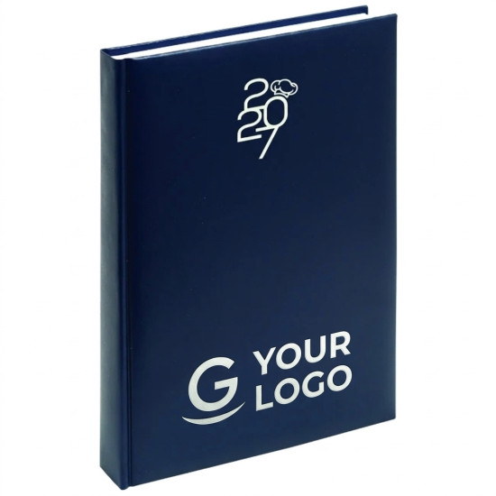 Agenda ristoranti A4 21x29,7cm personalizzabile con doppia per weekend