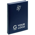 Agenda ristoranti A4 21x29,7cm personalizzabile con doppia per weekend