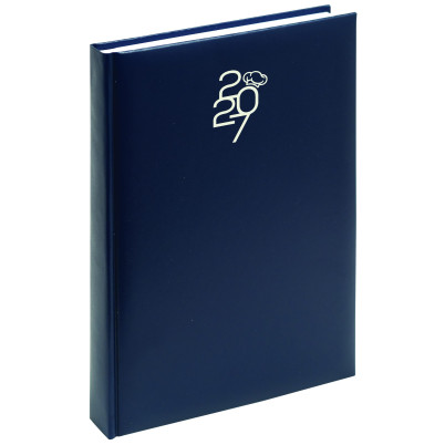 Agenda ristoranti A4 21x29,7cm personalizzabile con doppia per weekend