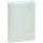 Agenda settimanale 17x24 cm con copertina imbottita