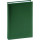 Agenda settimanale 17x24 cm con copertina imbottita