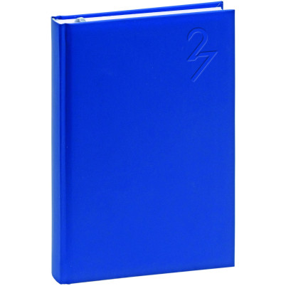 Agenda settimanale 2026 personalizzabile copertina imbottita formato 17 x 24 cm