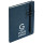 Agenda settimanale Canvas 17x24 cm cartoncino riciclato