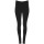 Leggings lungo sportivo personalizzabile girovita elastico e pannelli contrasto