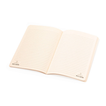 Block notes ecologici - Agnila