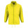 Giacca antivento personalizzabile B&C Collection nylon impermeabile con cappuccio