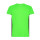 T-shirt personalizzabile Sprintex maniche raglan microforata