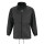Giacca antivento personalizzabile B&C Collection nylon impermeabile con cappuccio