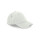 Cappellino personalizzabile Beechfield in poliestere soft-touch leggero
