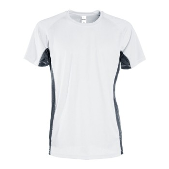 Maglietta t-shirt personalizzata con logo - Air Tee