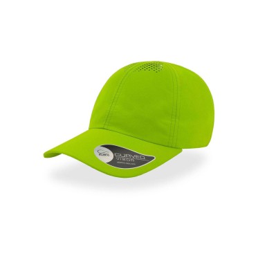 Cappellino baseball personalizzato con logo - Air