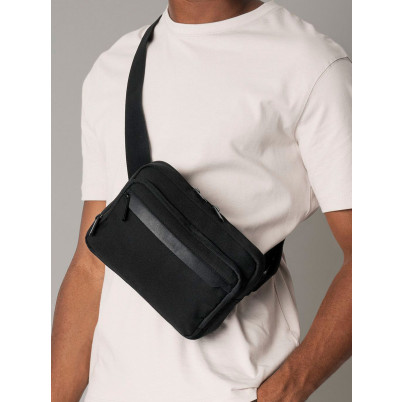 Airside Cross Body Bag
