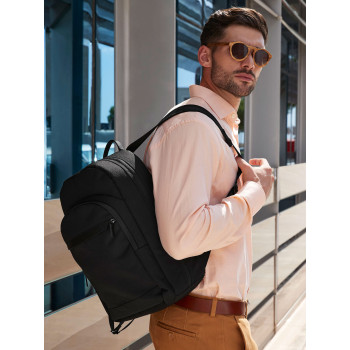 Zaino porta pc personalizzato con logo - Airside Underseat Backpack
